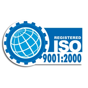ISO 9001